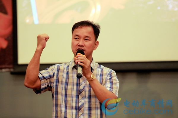台铃营销商学院