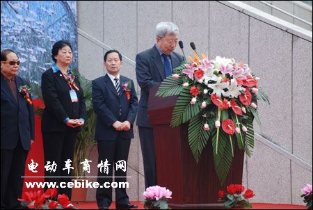 理性的回归！——第26届中国江苏国际自行车电动车及零部件交易会综述