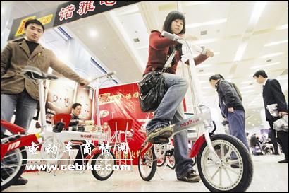 锂电池或将成为未来电动车市场发展主趋势