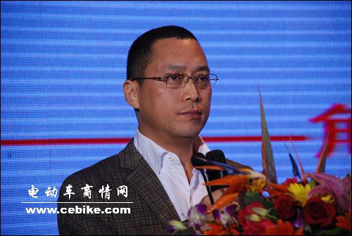 ２００９年雅迪科技华南市场共赢峰会召开——心雅志迪，共赢致胜