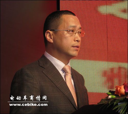 为推动电动车行业，实现可持续发展贡献力量——记雅迪科技发展有限公司
