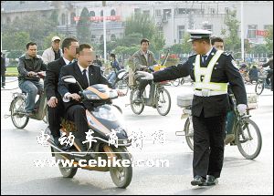 评论：海南电动自行车立法为何如此难产？