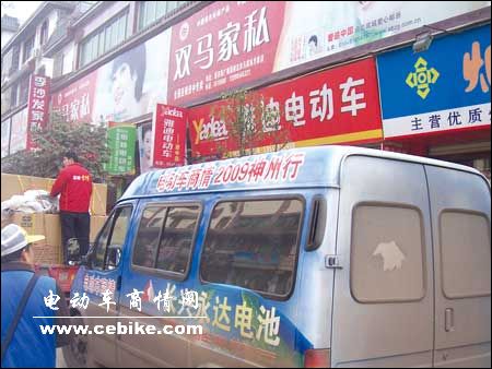 神州行南线之旅—走进云南