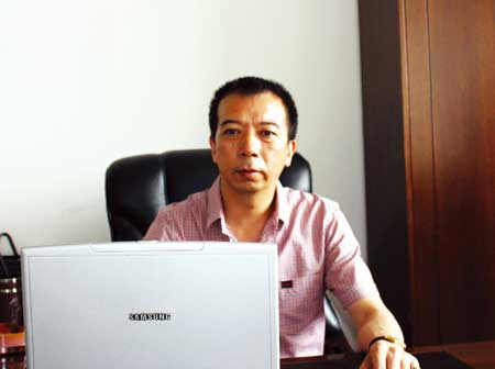 大手笔描绘产业蓝图——访无锡摩托电动车市场高层管理者