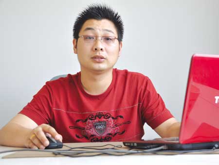 进取不断 开拓不止——访江苏爱德森机车制造有限公司市场总监周玉刚