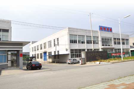 锐意进取 扎实经营——无锡金豹车业有限公司