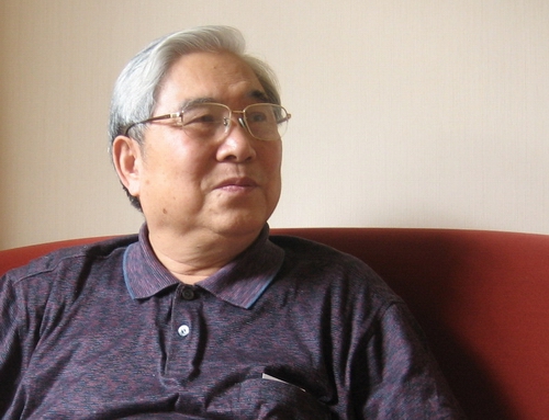中国工程院院士郭孔辉呼吁给电动车中小企业松绑