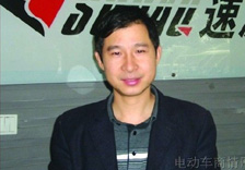 Top100经销商候选人068——长沙市速派奇车业有限公司 余新建