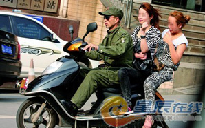 近30万电动车无合法“身份证”