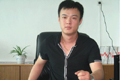不抛弃不放弃 狮王电机与您携手同渡--狮王电机总经理陆逸峰专访