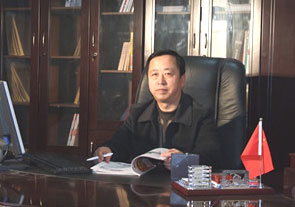 踏浪董事长张曰富：2014踏浪电动车年销破百万辆