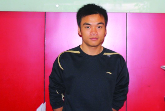 Top100经销商候选人073——广西马山县三友车行 覃驷广
