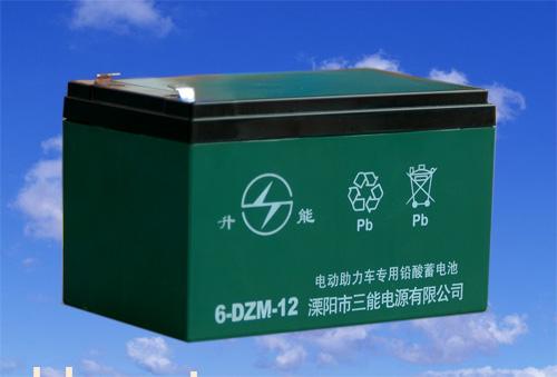 电动车冬季频“罢工” 蓄电池“怕冷”应注意保养