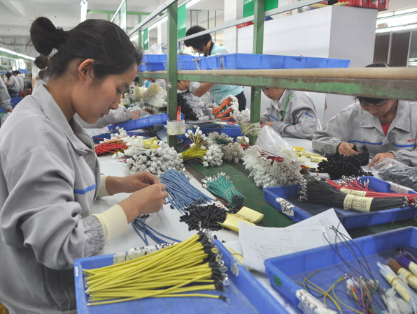 高标控制器：高标准成就新未来