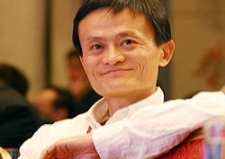 马云这两年：怎一个“累”字了得