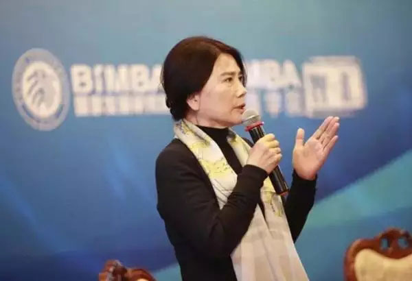 董明珠：没有马云不行，但全是马云就更不行了