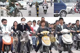 没有国标约束的电动车产业到底有多乱