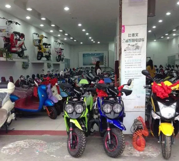 克刚以柔，揭蚌埠经销商生存竞争之秘诀