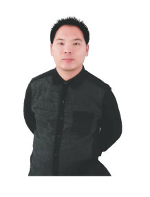 对三轮车资讯臧连龙先生的专访