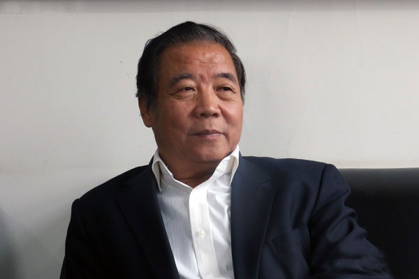 付于武：微型电动车应先做产品准入