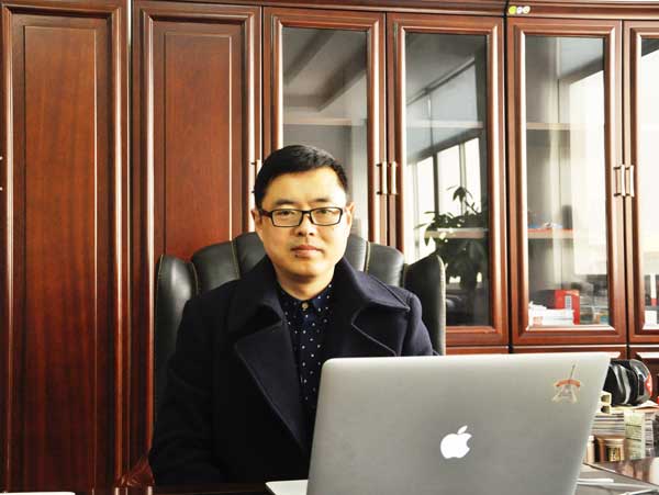 革新变旧，有约有繁 访尼科尼亚总经理吕元桃