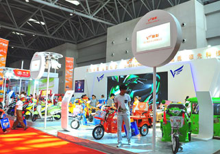 图赏：2015重庆展会企业风采