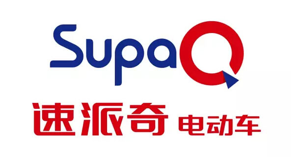 速派奇全新logo发布，更亲和、更科技！