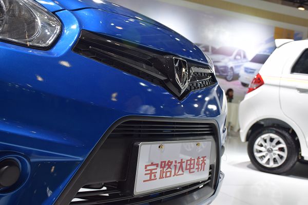 810㎡超大展位 宝路达南京展续写传奇
