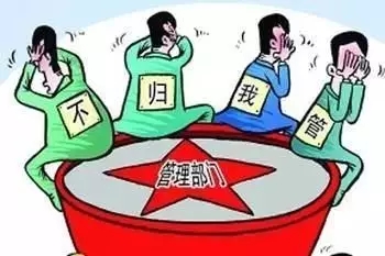 有点扯了~某城市竟然这样强制推广电动车！