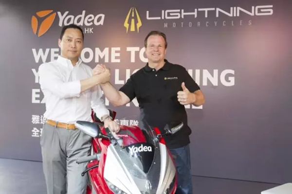 2016国际电动方程式锦标赛（FE）香港站收官，雅迪Lightning现场惊爆世界最快电动车