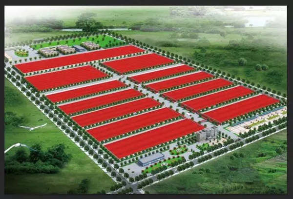 立马河南基地建成五周年！已成中流砥柱！