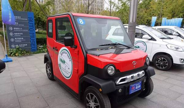 用品质破解产品同质化 试驾大阳CHOK-S