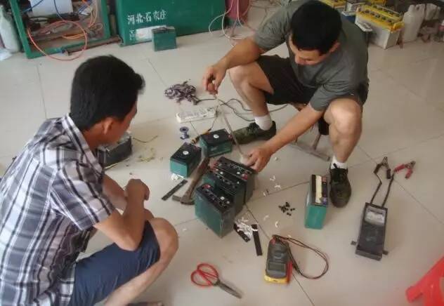 如何防止电池硫化？看看这四招经验就够用了！