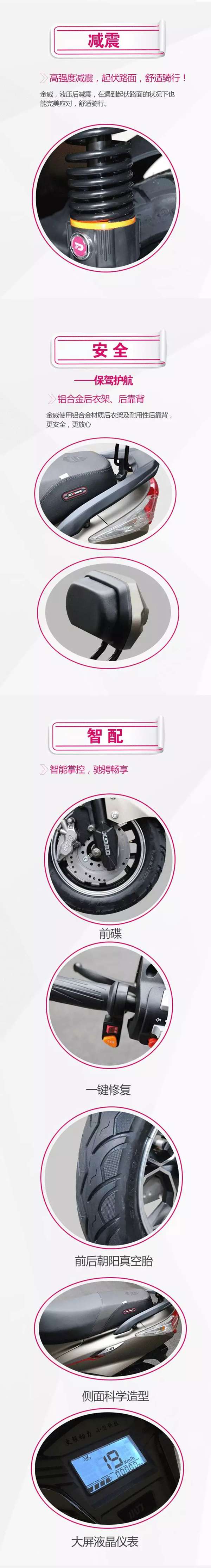 新品速递 ▏金威—有颜值更具实力
