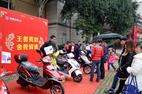 玫瑰之约亮剑2016，舍我‘骑’谁？