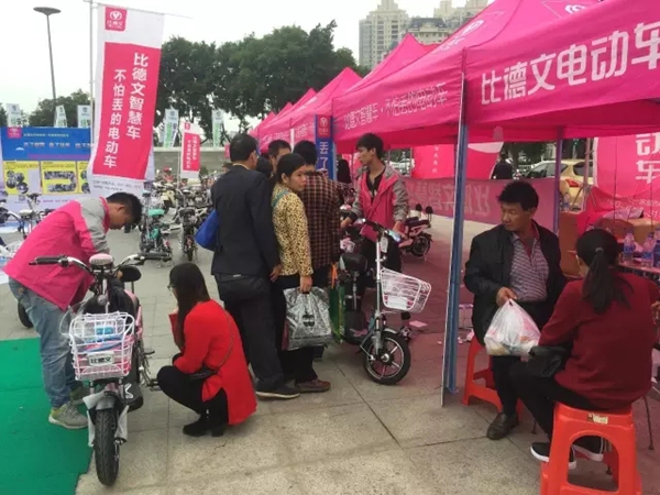 市场狭路相逢，唯勇者胜