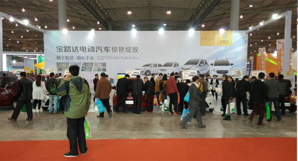 成都展现争抢代理潮！宝路达要做隐形冠军？