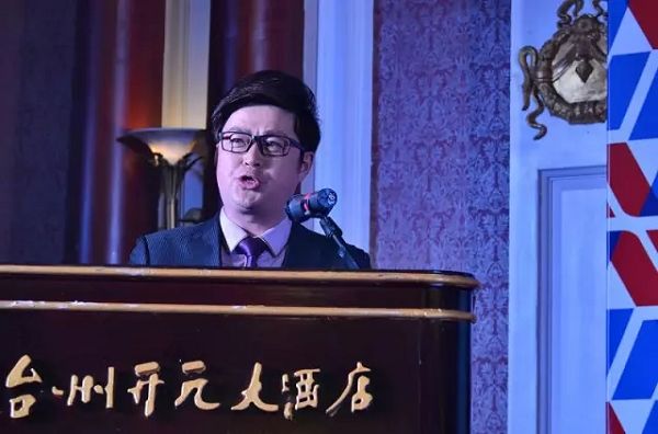 威震新品发布会带来充满“黑科技”的惊喜！