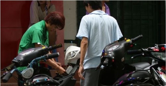 电动车电池寿命延长的五大技巧