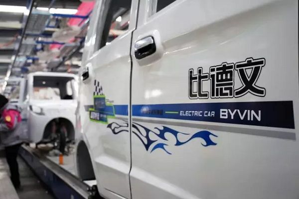 比德文新一轮财富商机不可错过！