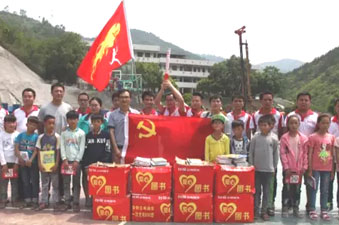 看脸时代，台铃为什么坚守公益营销路线？