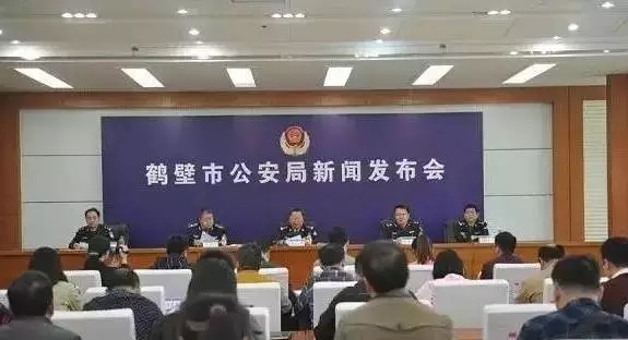 鹤壁市承认电动四轮合法化，管理办法将于6月1日起施行！