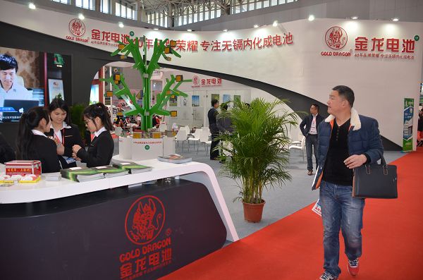 善攻者，动于九天之上——金龙电池