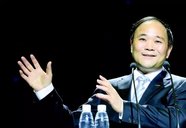 李书福欲整合钱江摩托，想干嘛？