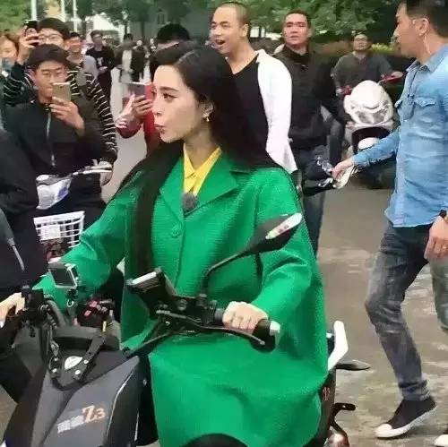 为何80后、90后、明星，都喜欢雅迪？