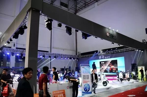 行业翘楚之势引爆常州展，雅奇诠释品牌价值