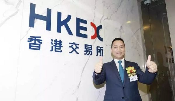 董经贵谈雅迪电动车香港上市：使命的坚持！