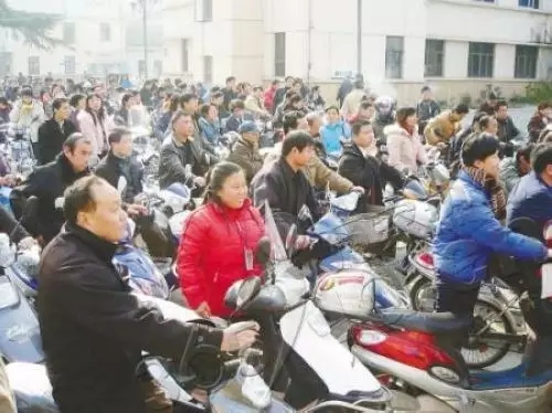 广东省出台《办法》照搬17年前电动车标准，真的合适吗？