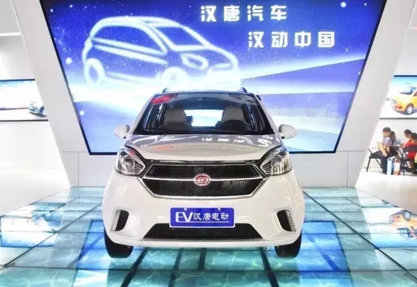 这家小型电动车太火爆！三天订货超2000台！