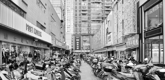 昆明电动车要有偿安装防盗装置 电动车被盗怎么赔？